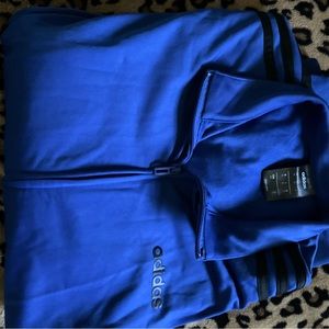 Men’s adidas jacket